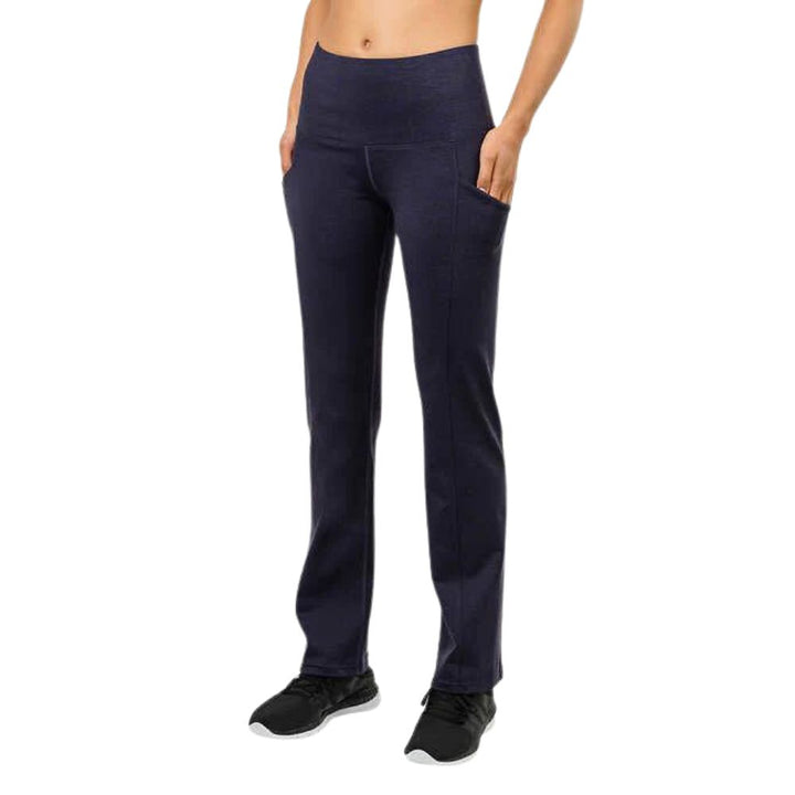 Tuff Athletics – Pantalon long de yoga