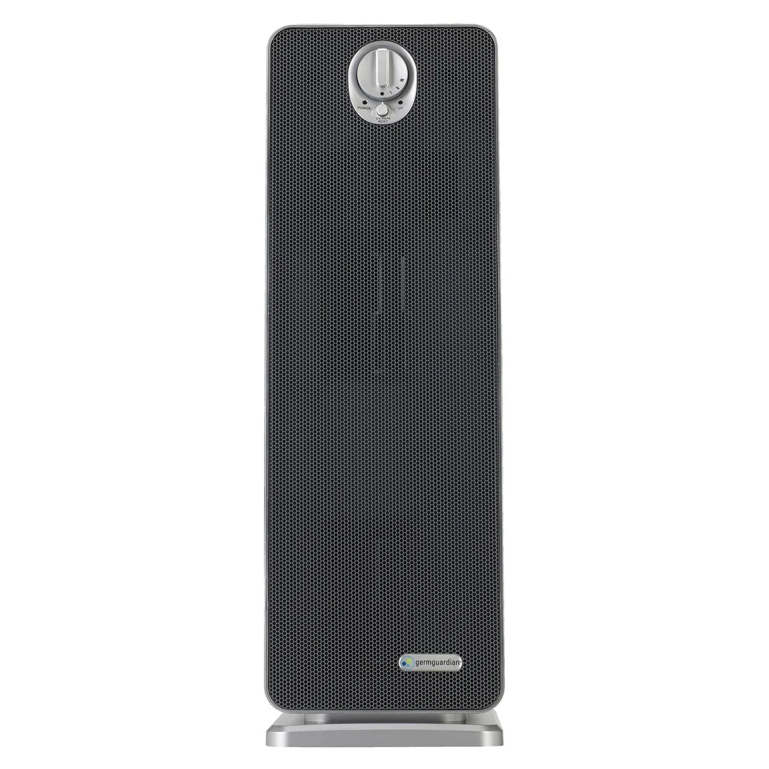 GermGuardian – Set of 2 True HEPA 4-in-1 air purifiers