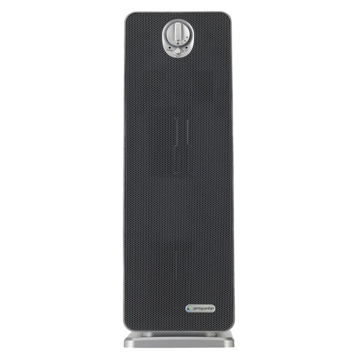 GermGuardian – Set of 2 True HEPA 4-in-1 air purifiers