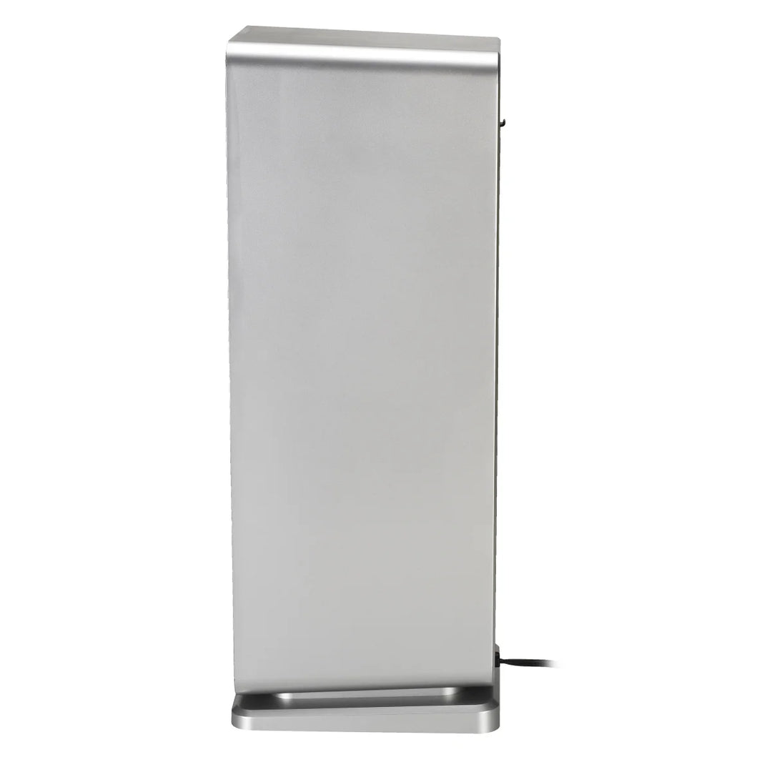 GermGuardian – Set of 2 True HEPA 4-in-1 air purifiers