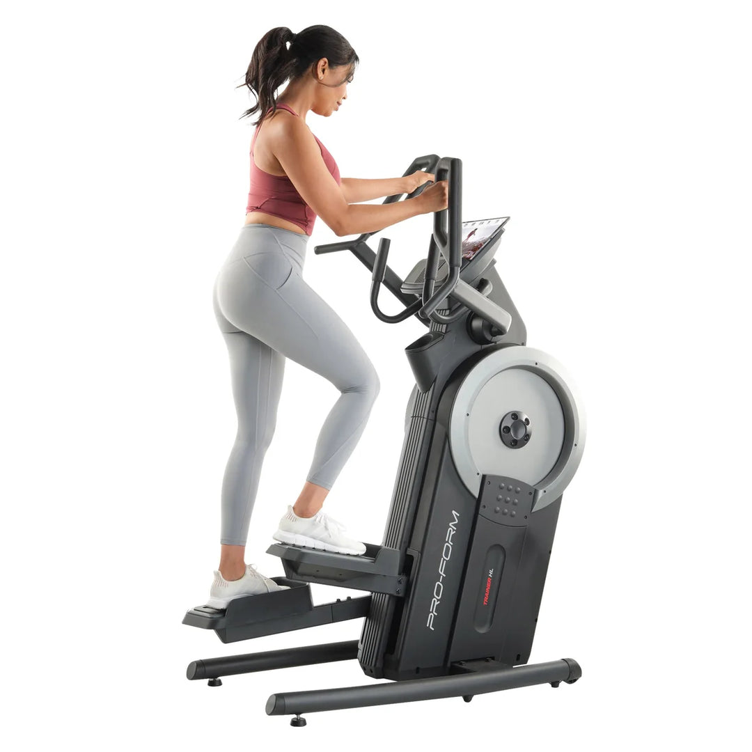 Proform - Vélo elliptique Trainer HL