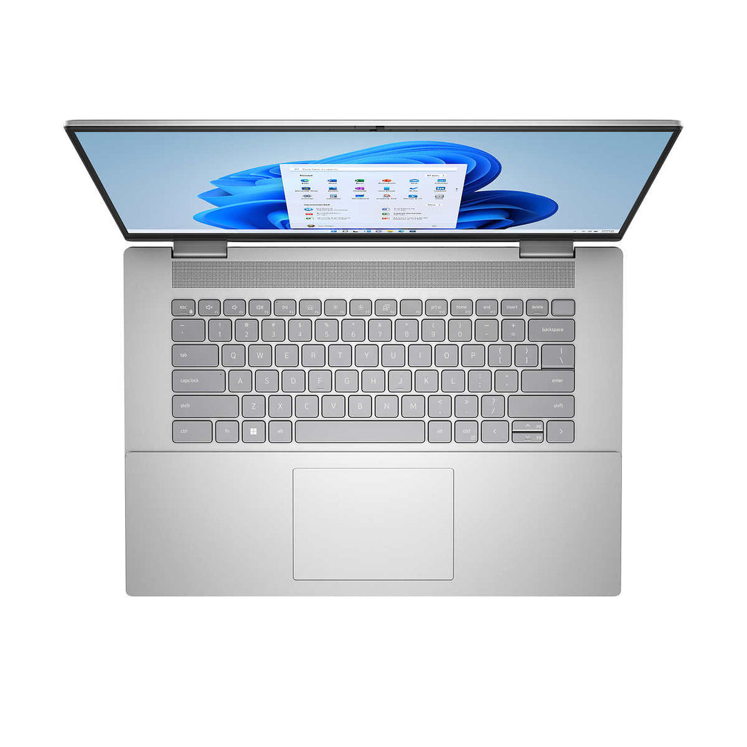 Dell – Ordinateur portable Intel Evo Inspiron 16 Plus, i7-13700H