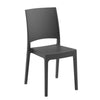 Flora - Stackable garden chair