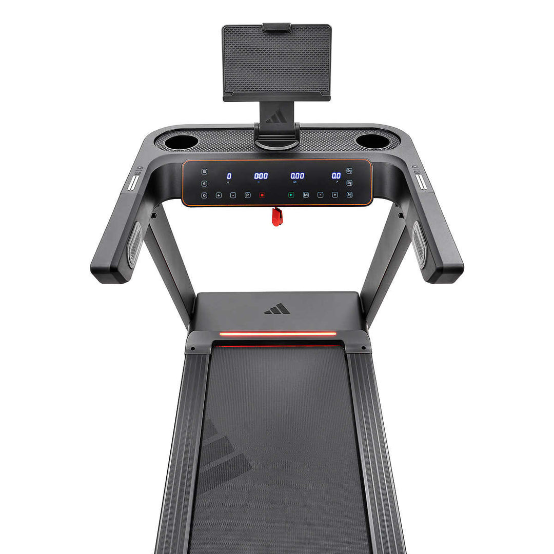 Adidas T-23 Treadmill