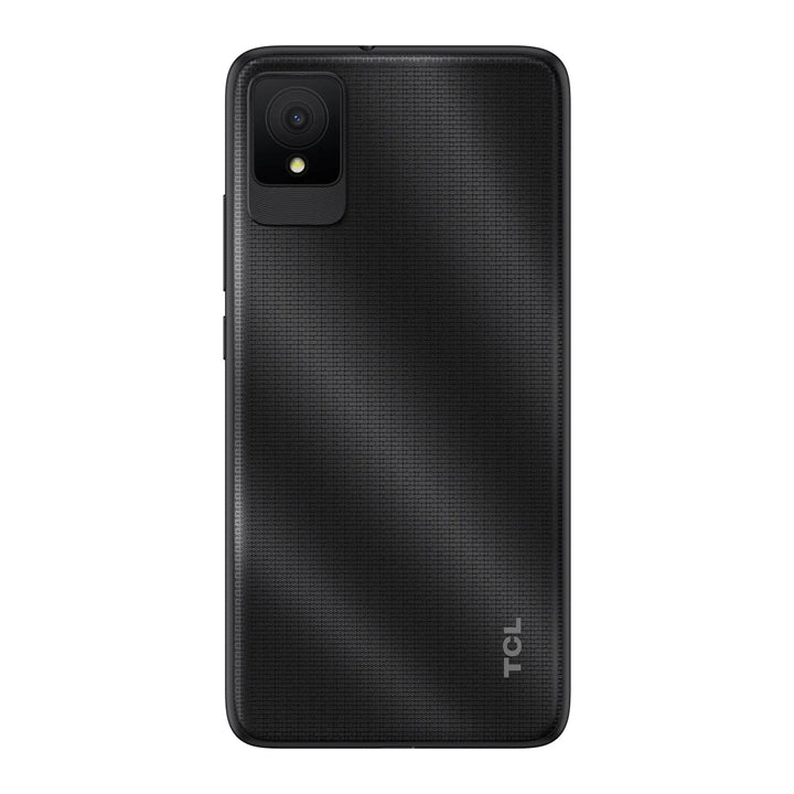 TCL Rio 502 Unlocked Smartphone