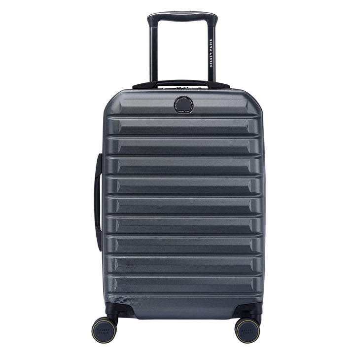 Delsey Paris - Ensemble de 2 valises rigides