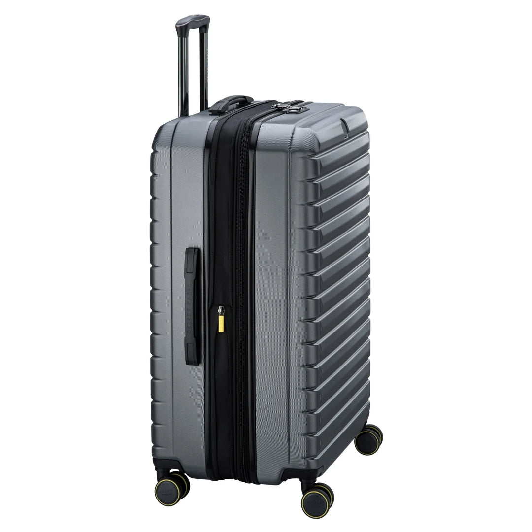 Delsey Paris - Ensemble de 2 valises rigides