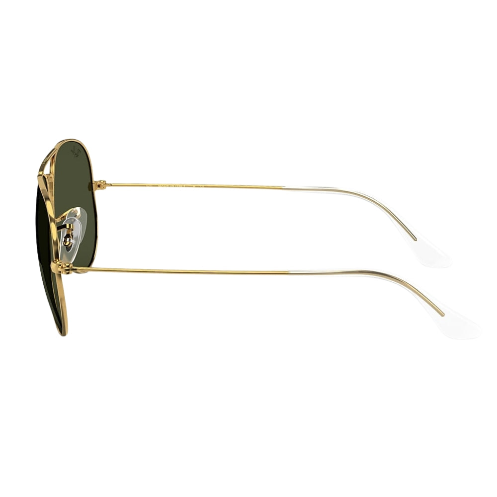 Ray-Ban - Lunettes de soleil aviateur - RB3025