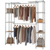 Trinity - Expandable Closet Organizer
