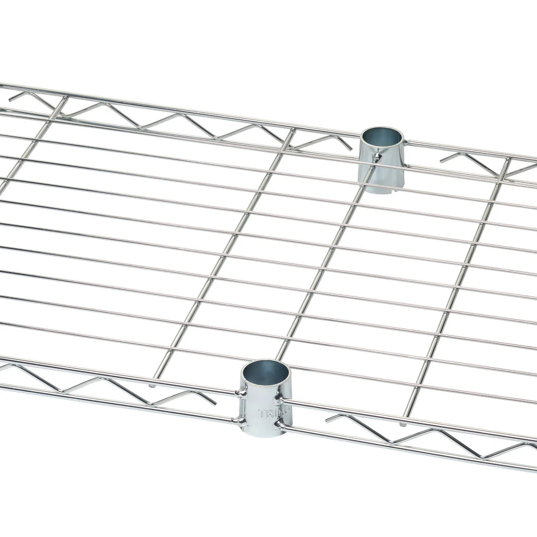 Trinity - Expandable Closet Organizer