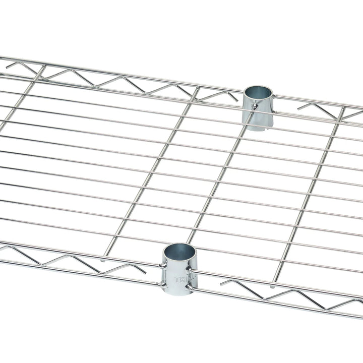 Trinity - Expandable Closet Organizer