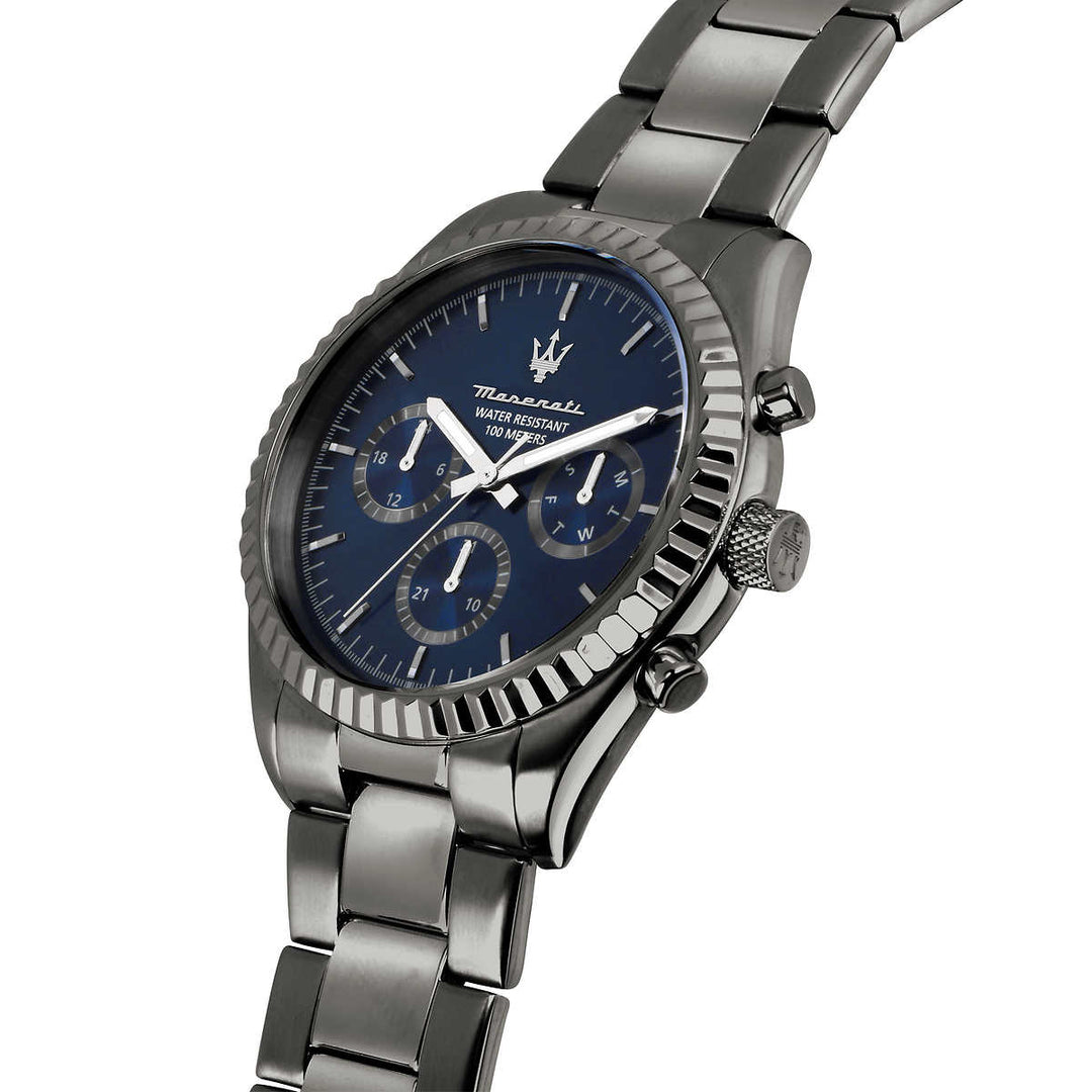 Maserati - Montre multifonction