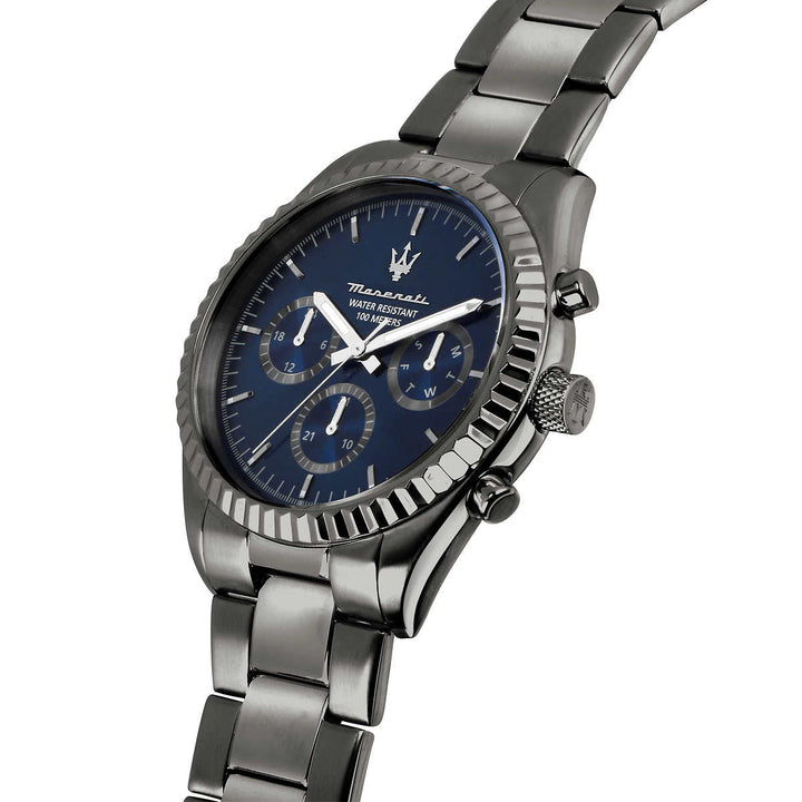 Maserati - Montre multifonction