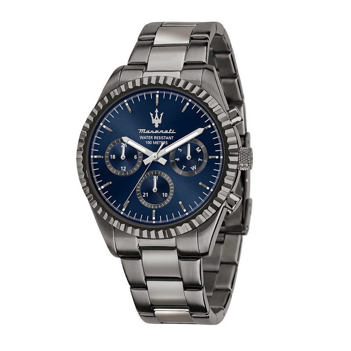 Maserati - Montre multifonction