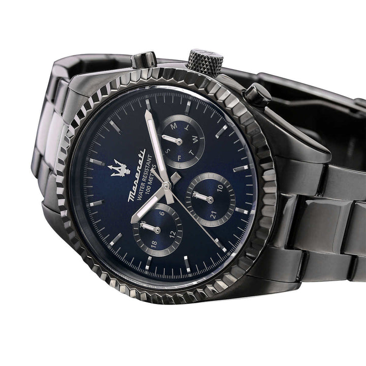 Maserati - Montre multifonction