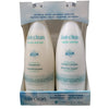 Live clean - Fresh Water Shampoo and Conditioner - 2 X 1L