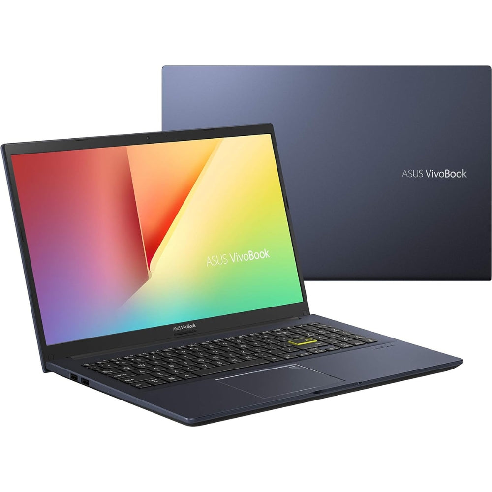 Asus - Ordinateur portable Vivo Book S513EA-CS71-CB, i7-1165G7