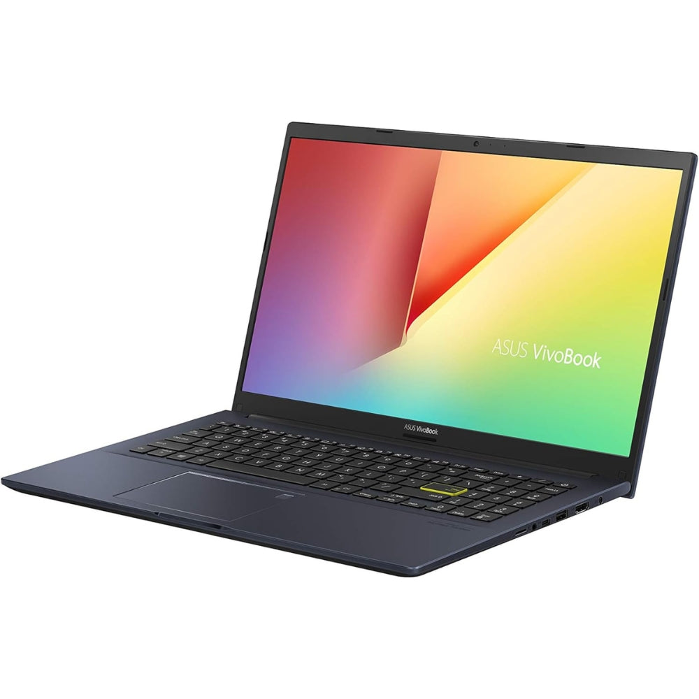 Asus - Ordinateur portable Vivo Book S513EA-CS71-CB, i7-1165G7
