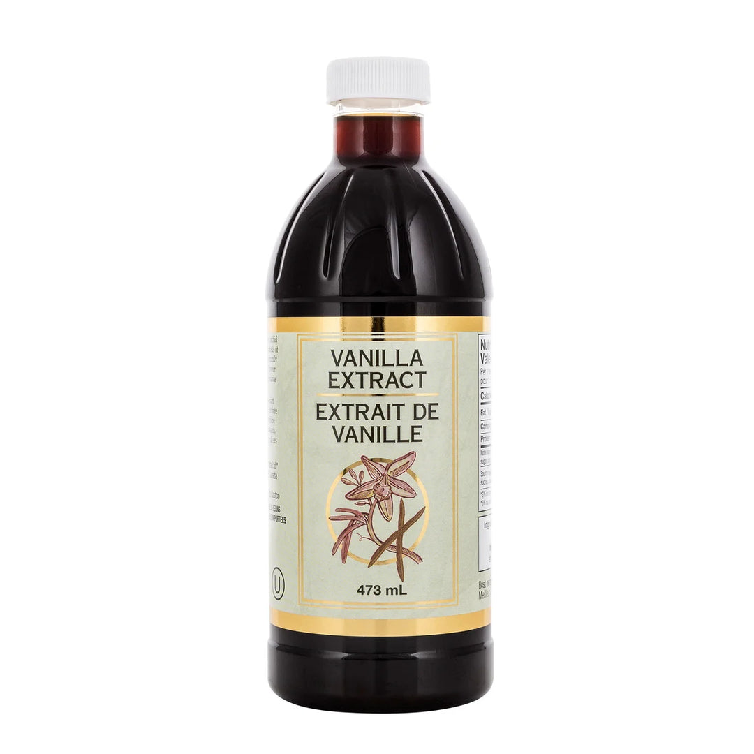 Vanilla extract
