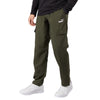 Puma - Woven Cargo Pants with Logo
