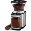 Cuisinart - Supreme Grind Burr Mill, automatic