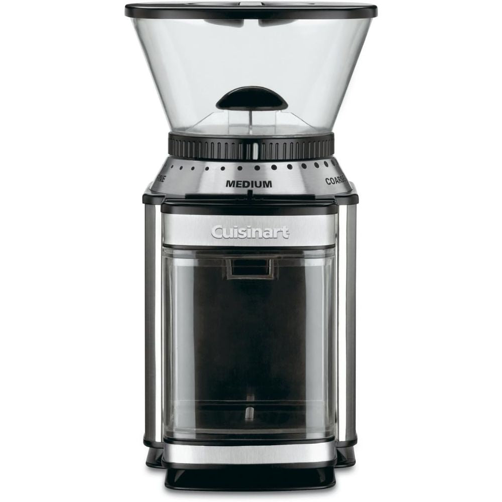 Cuisinart - Supreme Grind Burr Mill, automatic
