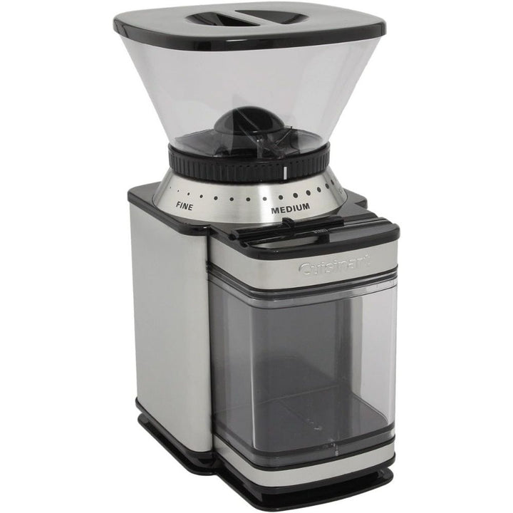 Cuisinart - Supreme Grind Burr Mill, automatic