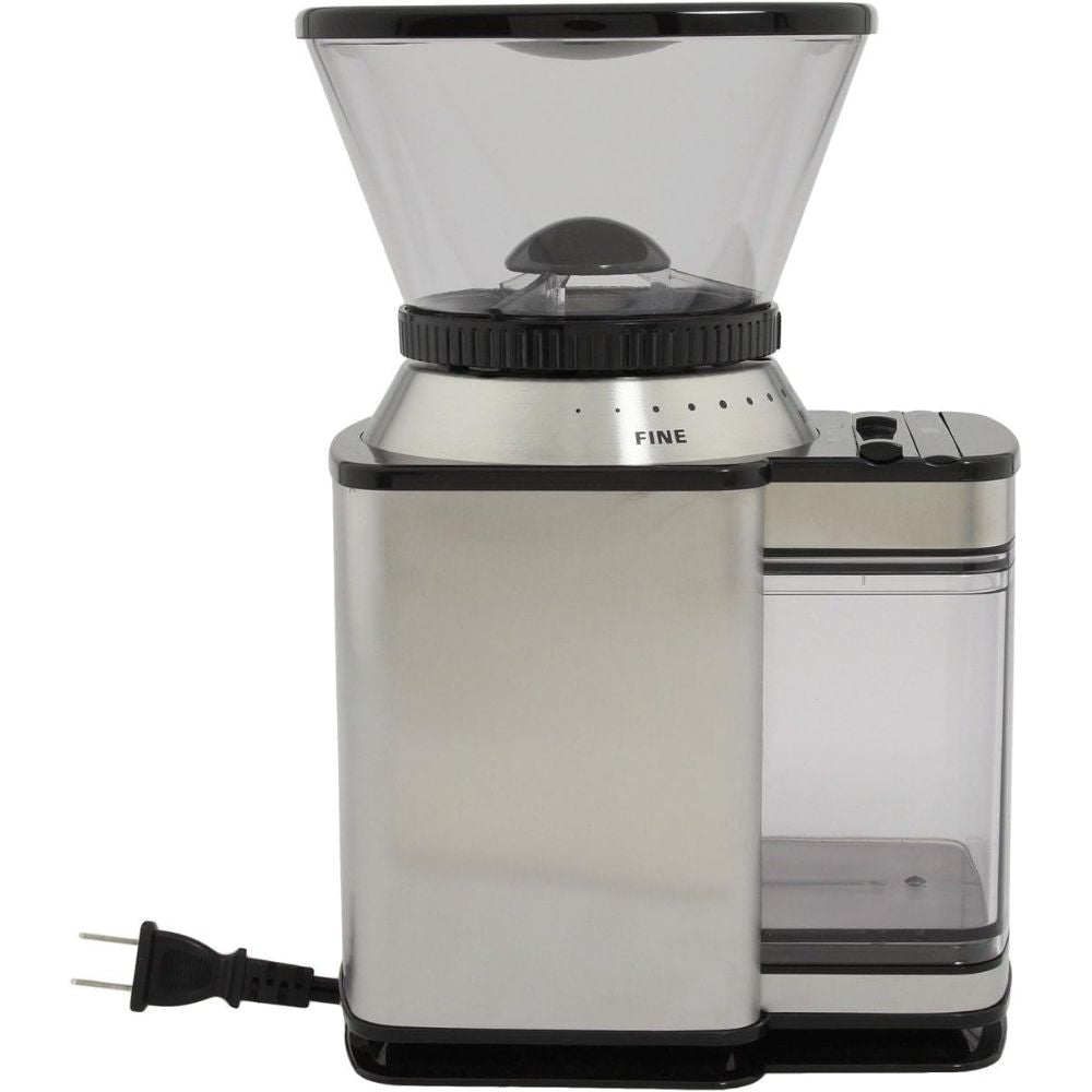 Cuisinart - Supreme Grind Burr Mill, automatic