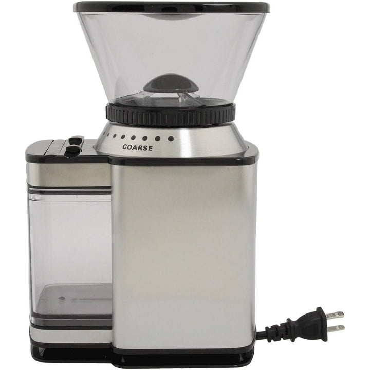 Cuisinart - Supreme Grind Burr Mill, automatic
