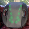 TruMedic - Back Massager with Heat - IS-5000 InstaShiatsu+