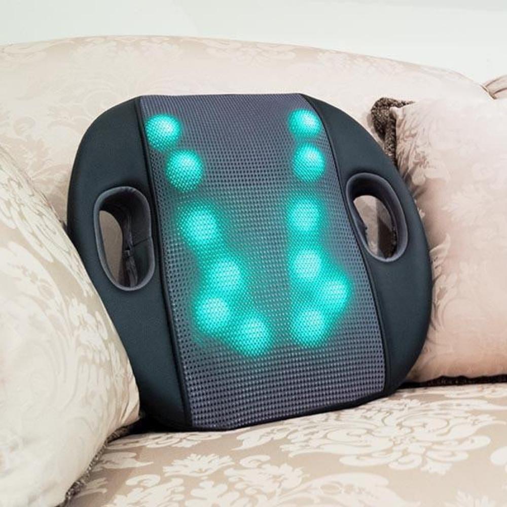TruMedic - Back Massager with Heat - IS-5000 InstaShiatsu+