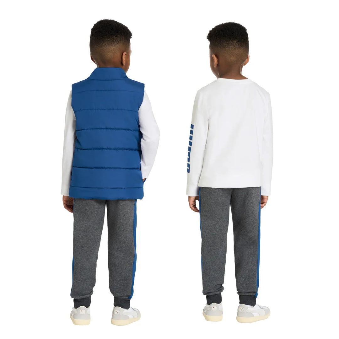 Puma – Ensemble pour enfants, 3 pièces