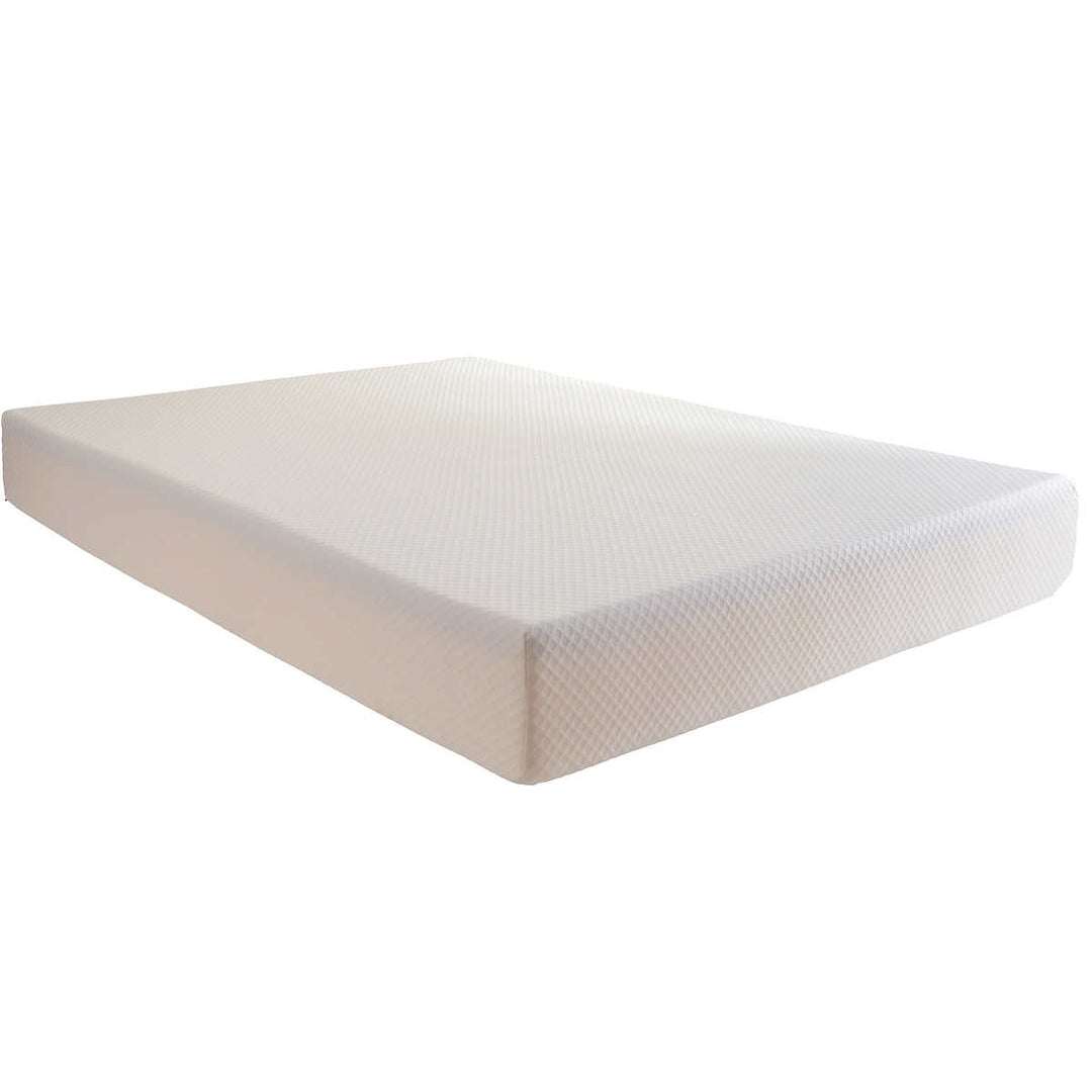 Comfort Tech - Serene Medium Foam Twin Mattress
