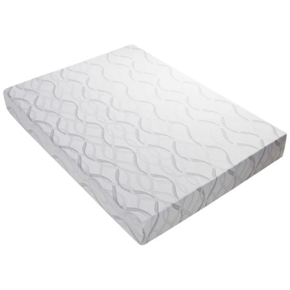 Comfort Tech – Matelas ferme de 25,4 cm (10 po) en mousse Serene