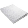 Comfort Tech – Matelas ferme de 25,4 cm (10 po) en mousse Serene