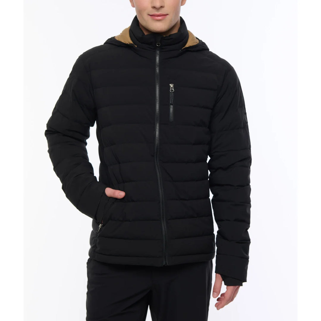 Lolë Packable Jacket