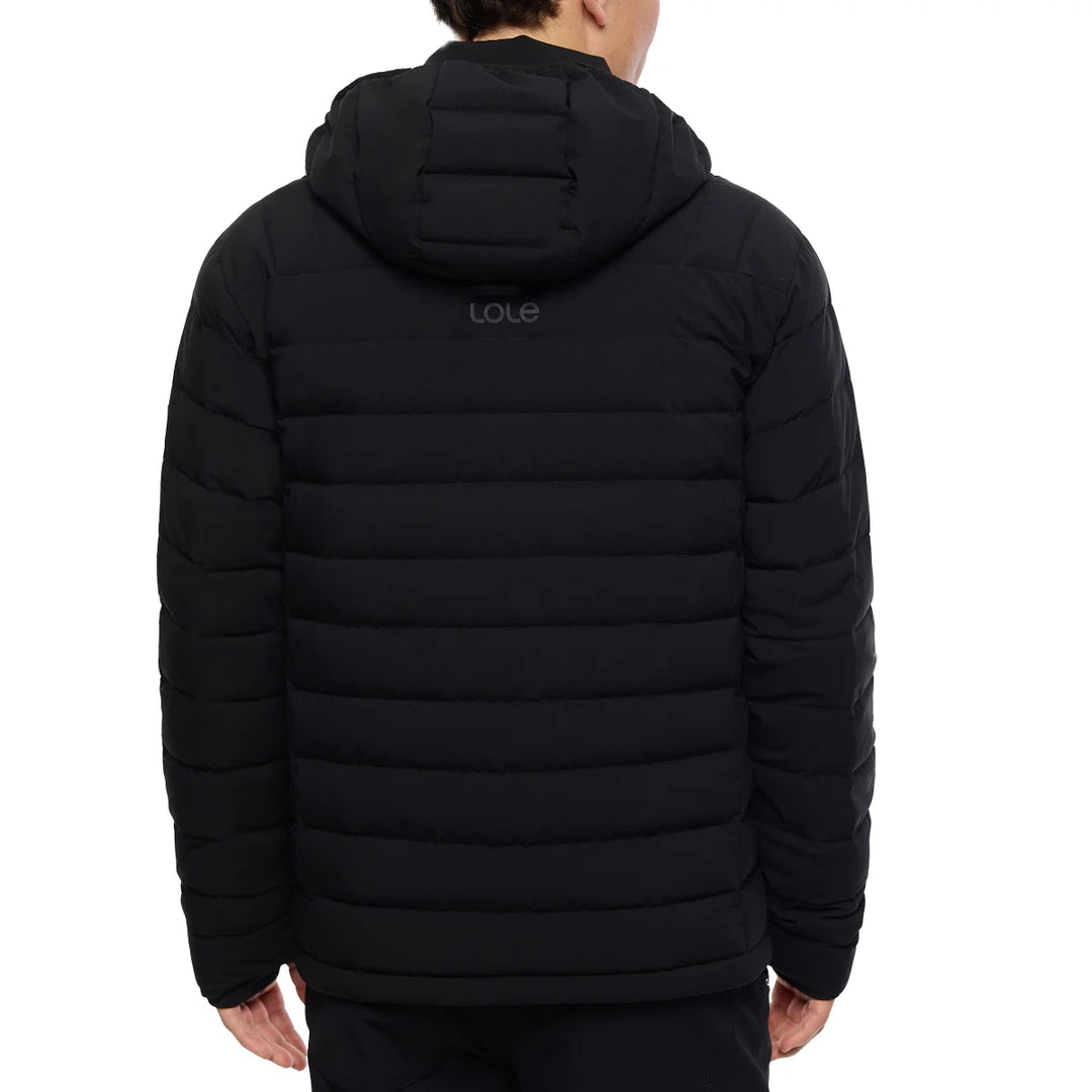 Lolë Packable Jacket