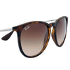Ray-Ban - Erika Havana Sunglasses - RB4171