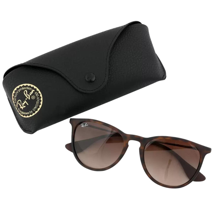Ray-Ban - Erika Havana Sunglasses - RB4171