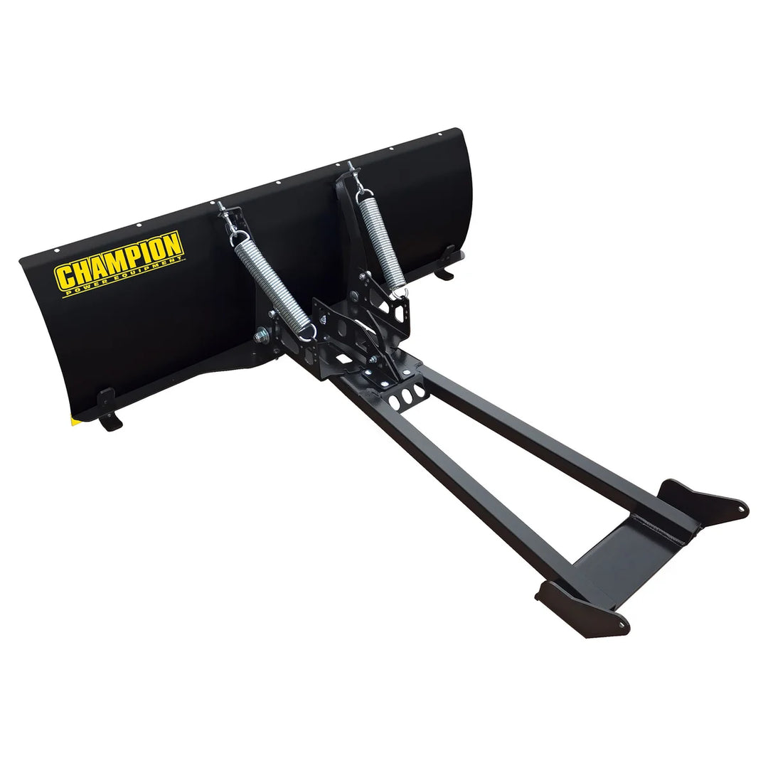 Champion - Universal Snow Blade for ATV 127 cm (50 in)