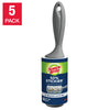 Scotch-Brite - Lint roller, pack of 5