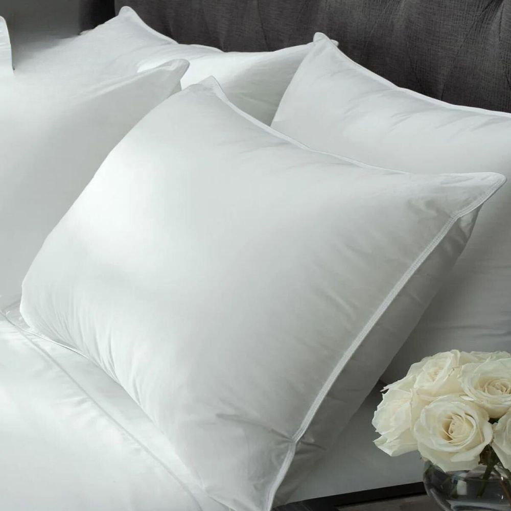 Swiss Comforts - Microfiber pillows