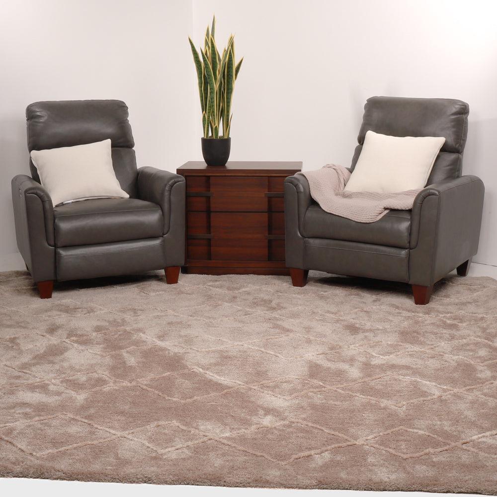 Gertmenian - Velvet Rug