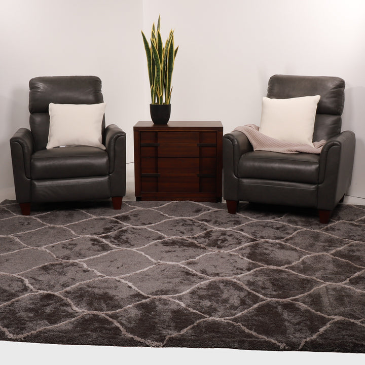 Gertmenian - Velvet Rug