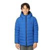 Spyder - Sherpa-Lined Quilted Jacket