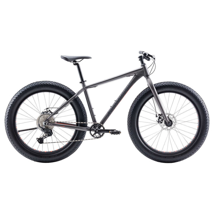 Northwork  - 26 in Fat Tire Bike / 10 Speeds