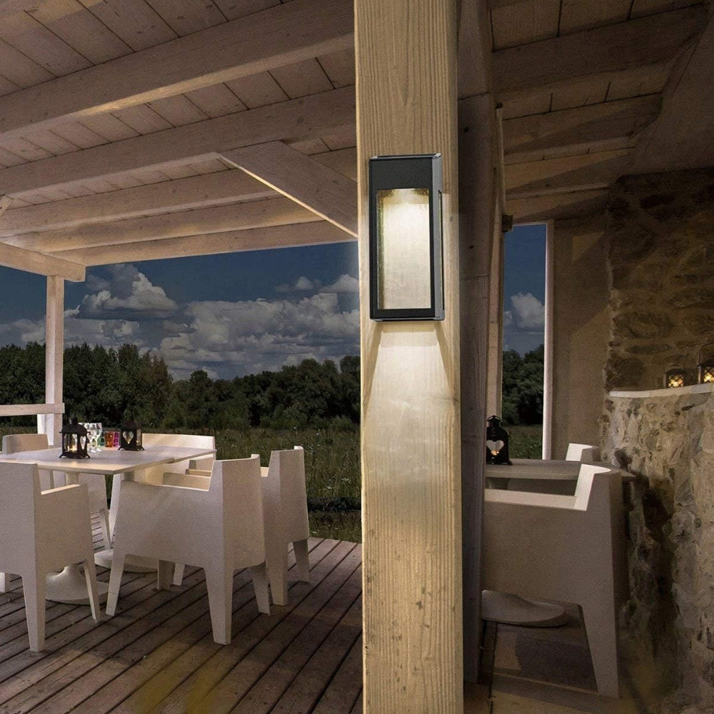 Paradise - Ensemble de 4 lampes d'appoint DEL