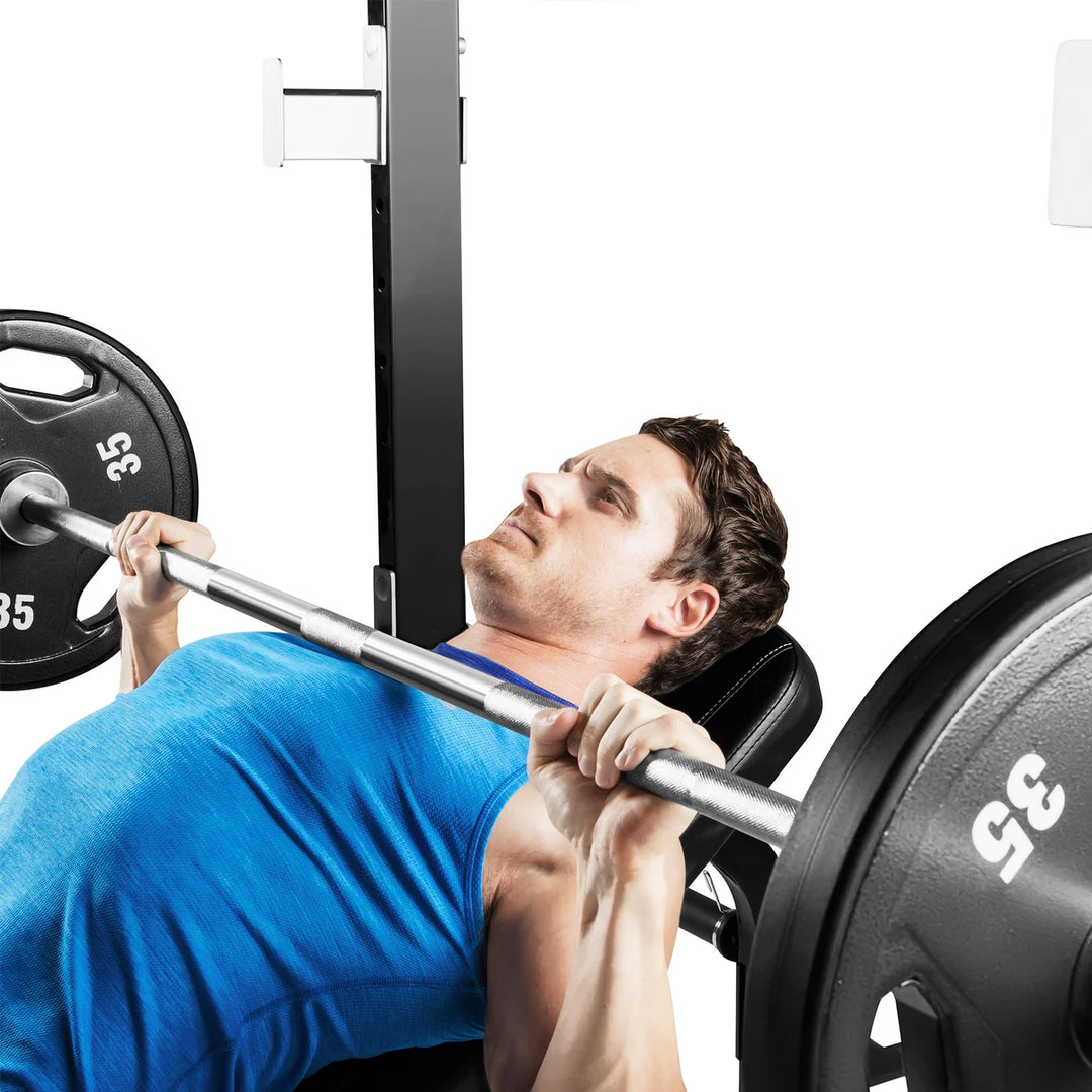 Marcy – Half Training Cage