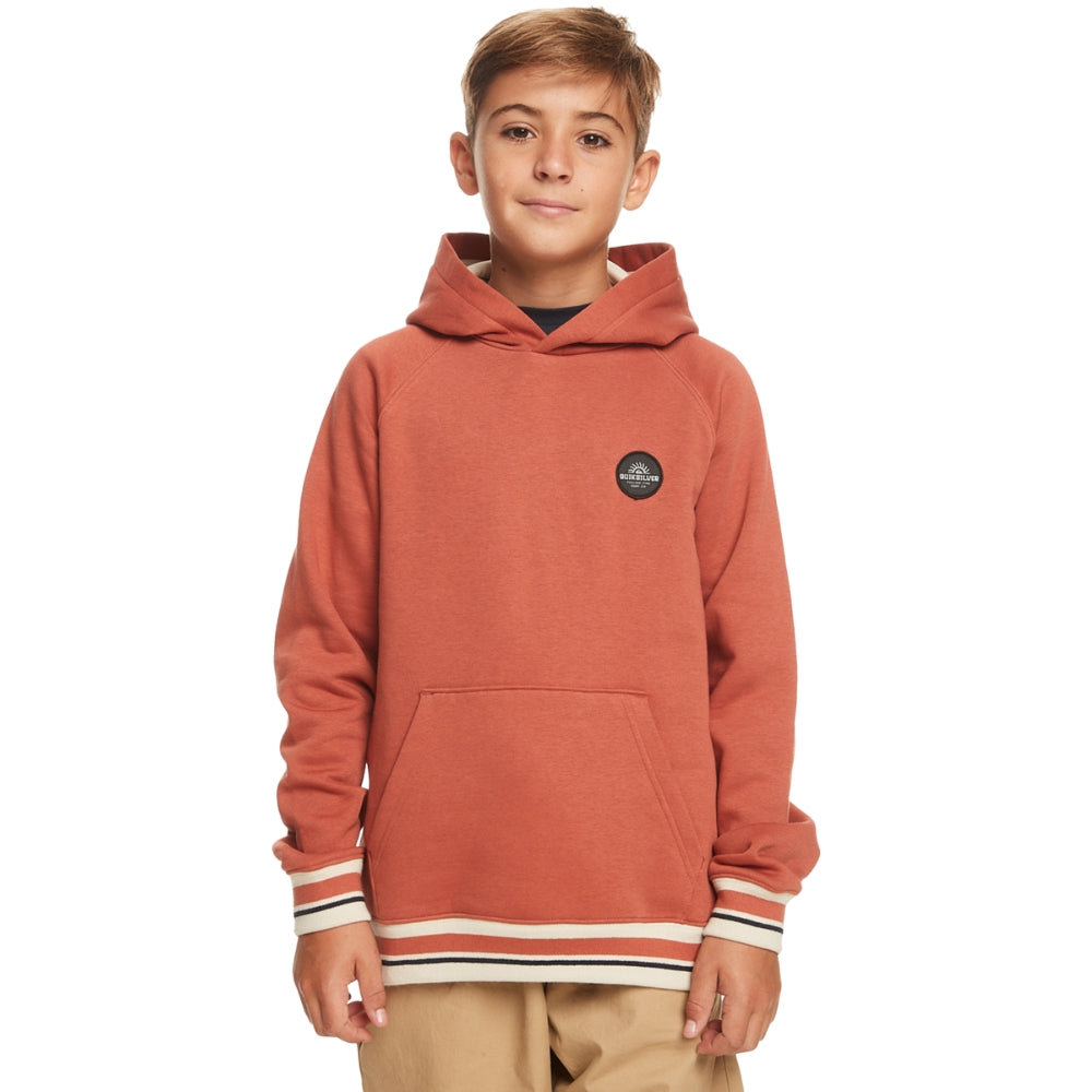 Quicksilver - Hoodie