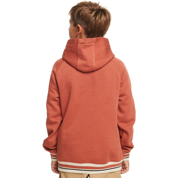 Quicksilver - Hoodie